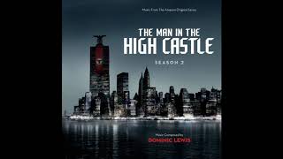 Verräter The Man in the High Castle Soundtrack Season 2 Extended [upl. by Nutsud]