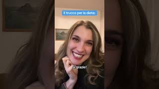 Buoni propositi 16  far funzionare la dieta maiunagioia ironia videodivertenti tiktok shorts [upl. by Hsihsa]