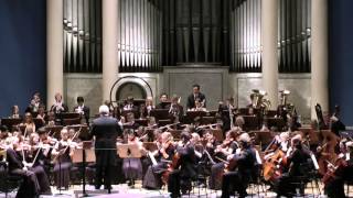 Felix Mendelssohn  Athalia op74  Ouvertüre [upl. by Nuahc]