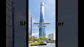 Top 5 Tallest buildings in the World [upl. by Blisse129]