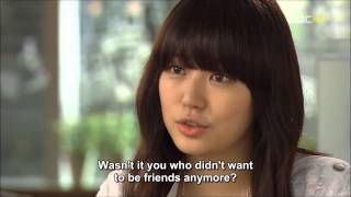 ENG sub Yoon Eun Hye 윤은혜 cameo in Personal Taste [upl. by Mashe]