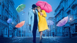 New trailer for The Umbrellas of Cherbourg  back in cinemas 6 December  BFI [upl. by Anneh]