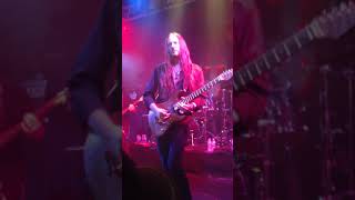 Reb BeachWinger Headed for a Heartbreak Solo2015 Las Vegas Counts Vampd [upl. by Ardiek]