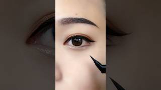 Eps 947 Beloved eyes makeup MakeupCAMTV makeup eyelinertoturial eyemakeup eyeliner drawing [upl. by Ibba]