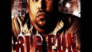 Big Pun  Twinz [upl. by Lellih373]