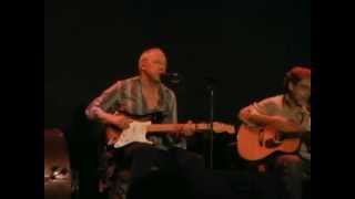 Mark Knopfler quotThe Trawlermans Songquot 2006 Boothbay amazing audio [upl. by Ahsenev508]