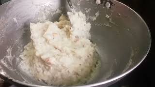 diwali 🪔 🎇 re bonantu easy recipe khira poda pithatrending indianrecip cooking [upl. by Stelu]