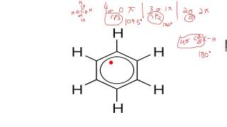 ALevel Chemistry Benzene and its compounds Part 4 [upl. by Airetas]