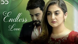 Endless Love  Episode 1  Hiba Bukhari Junaid Khan  English Dubbed  Pakistani Drama [upl. by Dabney]