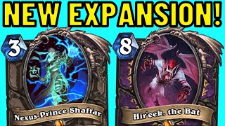 The Great Dark Beyond is HERE NexusPrince Shaffar OTK Combo [upl. by Neerbas]