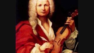 Antonio Vivaldi 16781741 Alma Oppressa from the opera La Fida Ninfa RV714 [upl. by Cira]