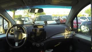 Harkins Theater Superstition Springs Parking Lot 27 June 2016 GP030026 [upl. by Sitto]