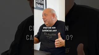 La gente que idolatra a un famoso tiene carencias😨 idolatría podcast charla puntodevista [upl. by Bocock422]