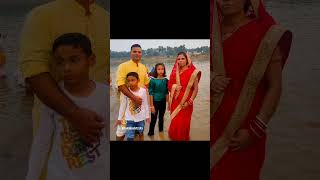 Chhath pujaculturaltradition shortfeed shortchhathpuja chhathgeetCeoshambhavikindIndian [upl. by Helli]