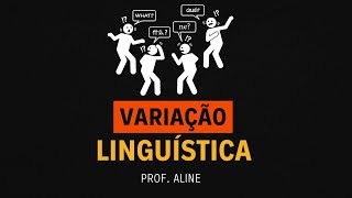 ✅Atualização Variação Linguística  Teste [upl. by Averil]