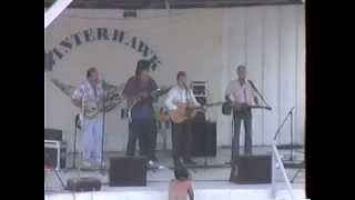 Seldom Scene  Lost In a Memory  Winterhawk  1990 [upl. by Cost343]