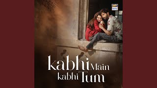 Chal Diye Tum Kahan From quotKabhi Main Kabhi Tumquot [upl. by Blayze]