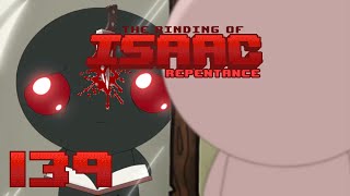 The Rune of Ehwaz  The Binding of Isaac Repentance E139 [upl. by Dewey719]