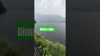 Dimna lakejamshedpur wonderful peace  viralyoutubeshorts [upl. by Akemrehs596]