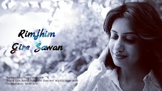 Rimjhim gire sawan cover by Simran Sehgal [upl. by Nosyt]