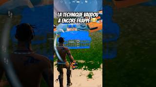 Ya encore quelquun qui na pas essayé  🤷🏽 fortnite trendingshorts viral abonnetoi gaming [upl. by Zsa]