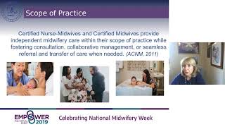 Celebrating National Midwifery Week – Successful Collaboration Obstetricians and Midwives [upl. by Htebsil]