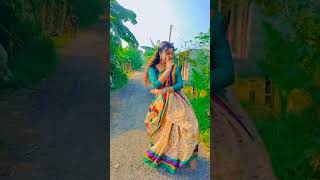 আজ বসন্তর গায়ে উলুদ Aj Bosonter Geye holud shortsonyoutube youtubeshorts [upl. by Aniala]