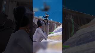 old strats still work to this day 😁 Fortnite fortniteclips [upl. by Aniez]