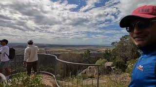 Flinders Peak Hike [upl. by Thisbe162]