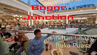 BOGOR JUNCTION Sambil Buka Puasa 2024 [upl. by Hanako]