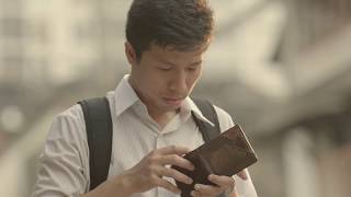 Unsung Hero  Thai Life Insurance  TVC  Short Film [upl. by Malliw103]