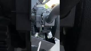 Replacing 2018 f150 wiper switch f150 ford replaced with a duralast part number sw12074 [upl. by Adnarem]