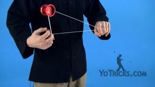 How to do the Branding Yoyo Trick [upl. by Jemma]