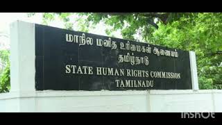 STATE HUMAN RIGHTS COMMISSION HUMAN RIGHTS [upl. by Navar]