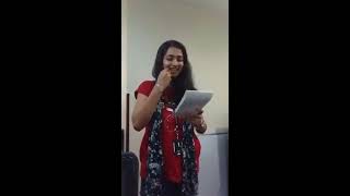 FarewellAppreciation Video to our Boss [upl. by Ekenna]