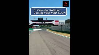 F1 Calendar Rotation Coming VERY VERY SOON 📆 f1 formula1 [upl. by Henderson115]