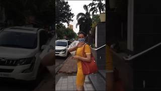 Babita Ji munmundutta babitaji tarakmehtakaultachashma tmkoc foryou fans tmkoshort [upl. by Tegirb]