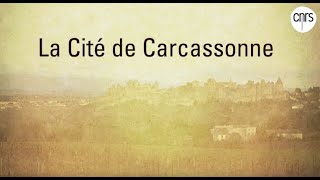 La Cité de Carcassonne [upl. by Wil]