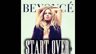 Beyoncé 4 Album Preview [upl. by Suiratnod907]