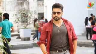 Anjaan Trailer to be Launched on Ajiths birthday  Surya and Lingusamy Movie  Cinema News [upl. by Anairad626]