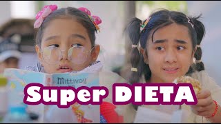 Dovuchchalar  Super dieta  Довуччалар  Супер диета [upl. by Hnamik]