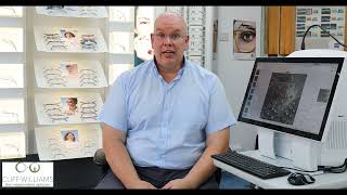 ZEISS CIRRUS 6000 Angioplex  Optical coherence tomography OCTA in Kirkcaldy Fife Scotland [upl. by Hurlow]