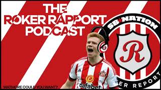 Roker Rapport Podcast Episode 43  Dropping the hottest new mixtape of 2017 [upl. by Jit]