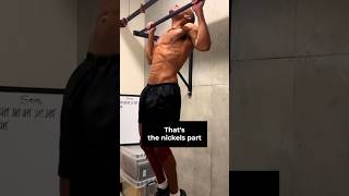 David Goggins Toughest Workout IMPOSSIBLE [upl. by Aleakam915]