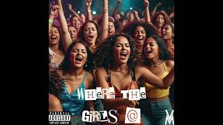 Marc Vinyls  WHERE THE GIRLS [upl. by Warfore]