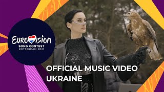 GoA  SHUM  Ukraine 🇺🇦 Official Music Video  Eurovision 2021 [upl. by Llenhoj]