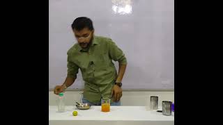 Science experiments  Neutralization Reaction The Ultimate Chemistry Short  Digishala [upl. by Iramat]