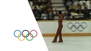 The Calgary 1988 Winter Olympics Film  Part 4  Olympic History [upl. by Yrek]