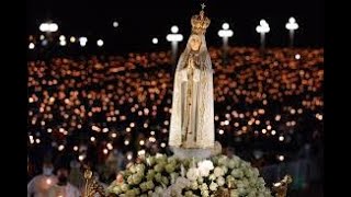 Missa a Nossa Senhora de Fátima desde o Recinto de Oração do Santuário de Fátima 13052024 [upl. by Adolpho]