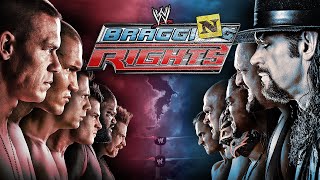 WWE Bragging Rights 2010 Recap [upl. by Gothurd235]